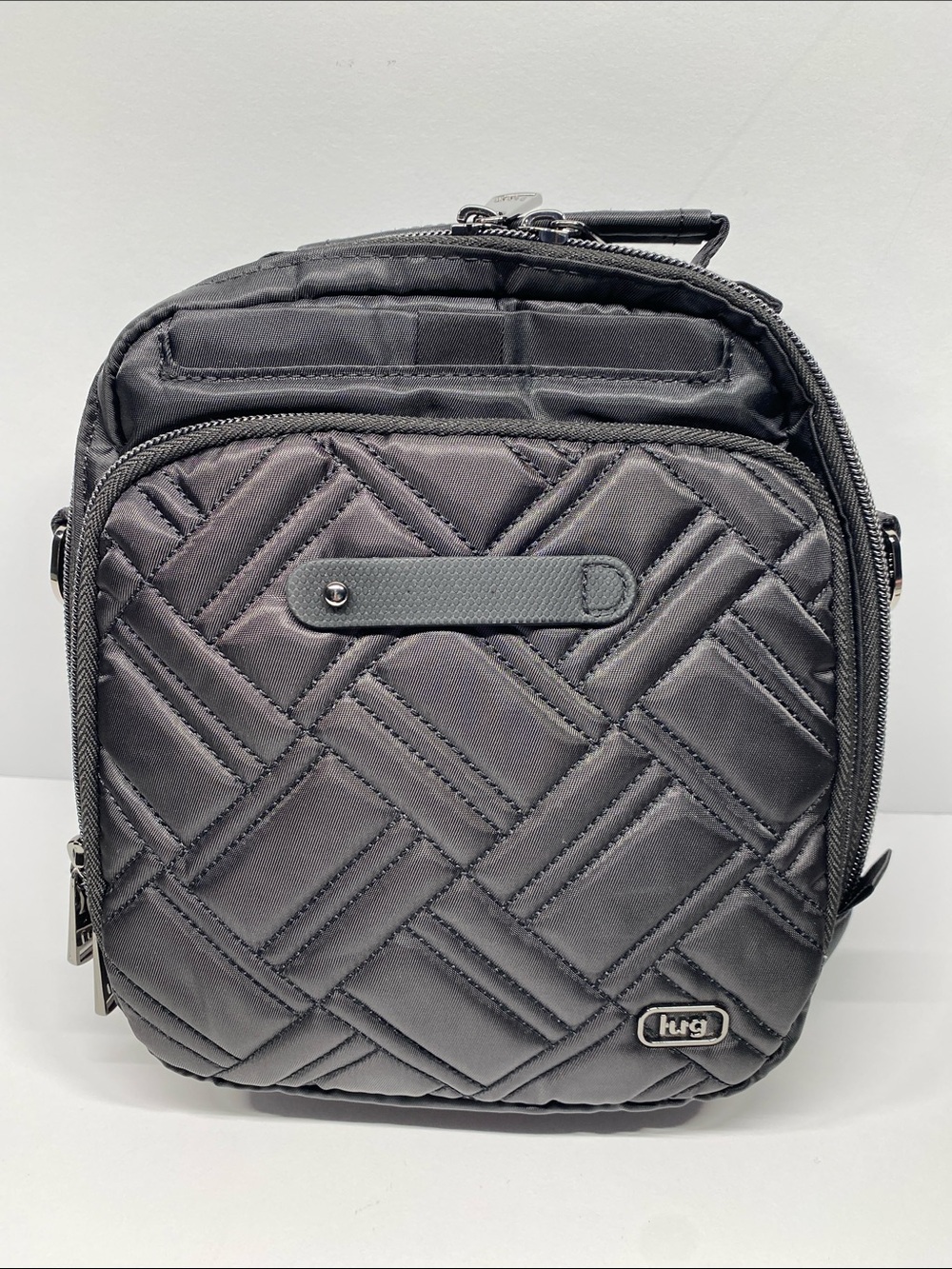 Lug Skeeter Bridge-Black